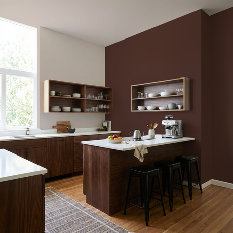 Set Vopsele Colorate Cocoa Bark & Rose Dust