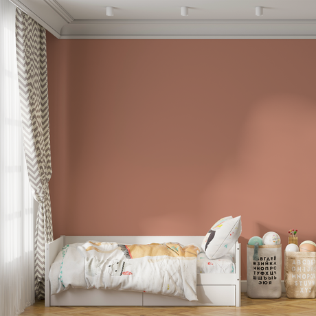 Vopsea Lavabila, Terracotta Glow, CM-C9.21.58