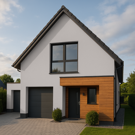 Vopsea Lavabila, Soft Almond, CM-CN.01.86