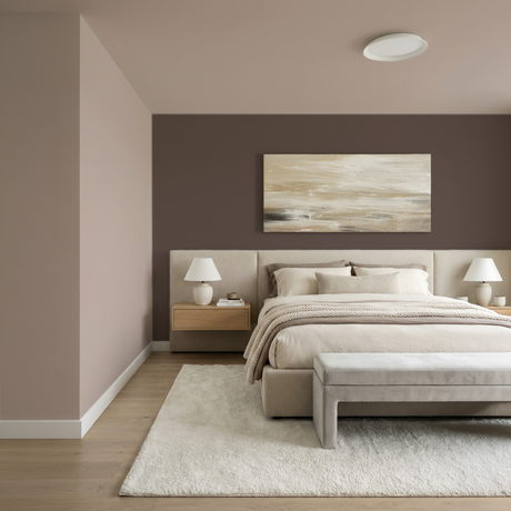 Set Vopsele Colorate Walnut Stone & Pale Earth