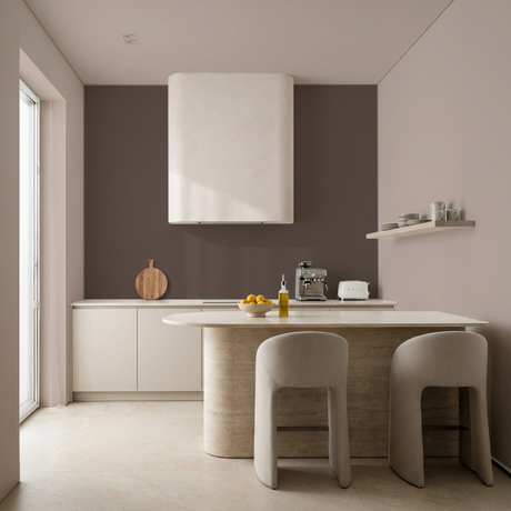 Set Vopsele Colorate Walnut Stone & Pale Earth