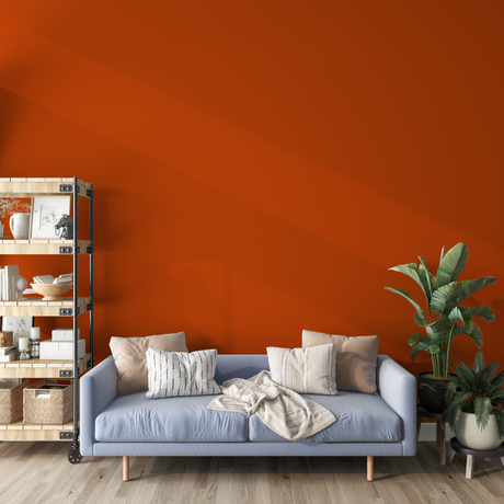 Vopsea Lavabila, Rust Ember, CM-D3.65.43