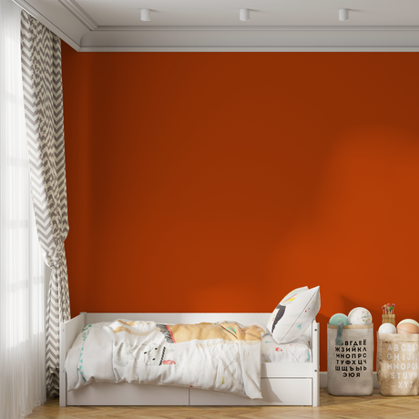 Vopsea Lavabila, Rust Ember, CM-D3.65.43