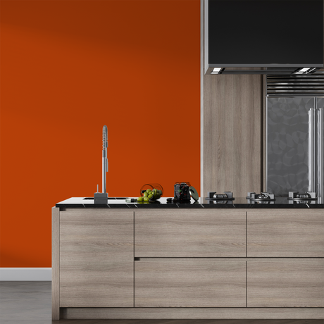 Vopsea Lavabila, Rust Ember, CM-D3.65.43