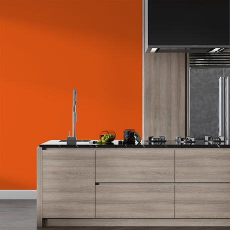 Vopsea Lavabila, Flame Burst, CM-D5.63.53