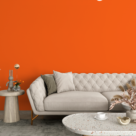 Vopsea Lavabila, Flame Burst, CM-D5.63.53