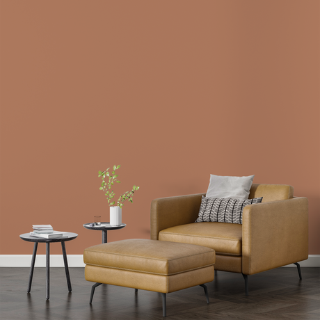 Vopsea Lavabila, Rustic Copper, CM-D6.25.55