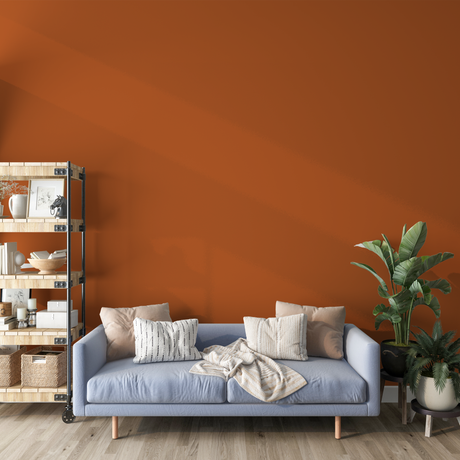 Vopsea Lavabila, Spiced Ember, CM-D6.60.40