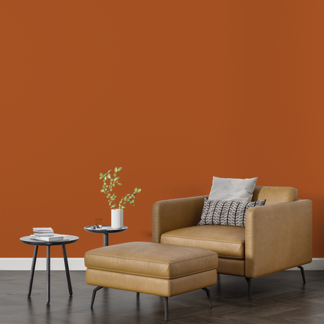 Vopsea Lavabila, Spiced Ember, CM-D6.60.40