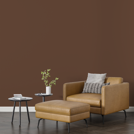 Vopsea Lavabila, Rustic Mocha, CM-D7.31.23