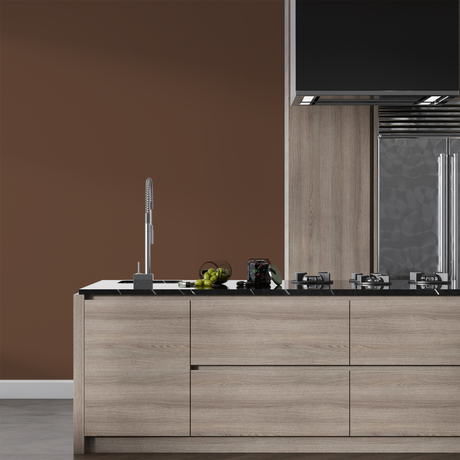 Vopsea Lavabila, Rustic Mocha, CM-D7.31.23