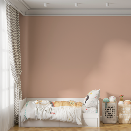 Vopsea Lavabila, Desert Blush, CM-D8.13.73