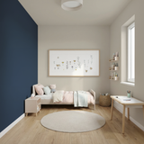 Set Vopsele Colorate Midnight Horizon & Egyptian Cotton