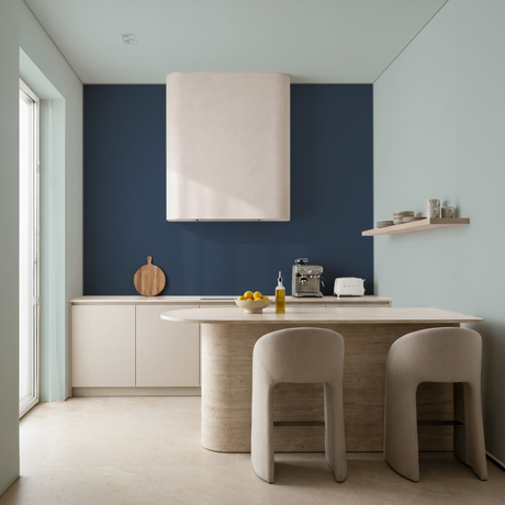 Set Vopsele Colorate Midnight Horizon & Misty Birch