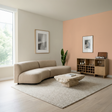 Set Vopsele Colorate Peach Cloud & Summer Linen