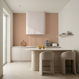 Set Vopsele Colorate Peach Cloud & Summer Linen