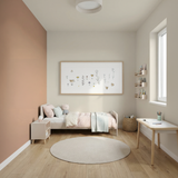 Set Vopsele Colorate Peach Cloud & Summer Linen