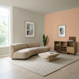 Set Vopsele Colorate Peach Cloud & Egyptian Cotton