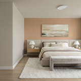 Set Vopsele Colorate Peach Cloud & Egyptian Cotton