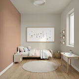 Set Vopsele Colorate Peach Cloud & Egyptian Cotton