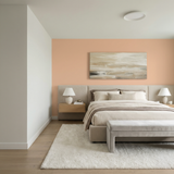 Set Vopsele Colorate Peach Cloud & Ivory Mist