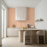 Set Vopsele Colorate Peach Cloud & Ivory Mist