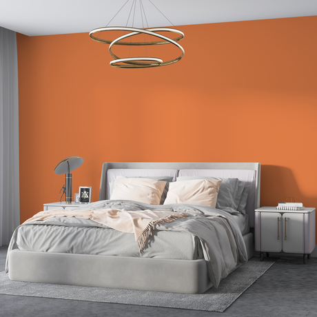 Vopsea Lavabila, Peach Ember, CM-D8.51.60