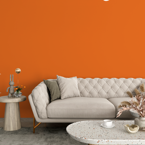 Vopsea Lavabila, Molten Orange, CM-D8.65.50