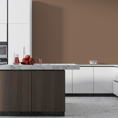 Vopsea Lavabila, Rustic Mauve, CM-D9.19.42