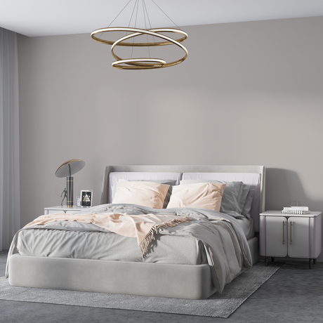 Vopsea Lavabila, Ocean Dusk, CM-DN.01.71