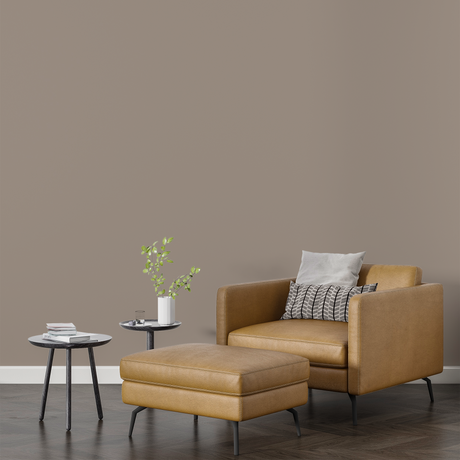 Vopsea Lavabila, Taupe Thread, CM-E0.07.57