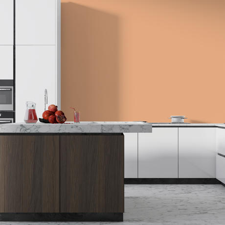 Vopsea Lavabila, Crystal Breeze, CM-E0.25.75