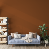 Vopsea Lavabila, Rust Flame, CM-E0.45.30