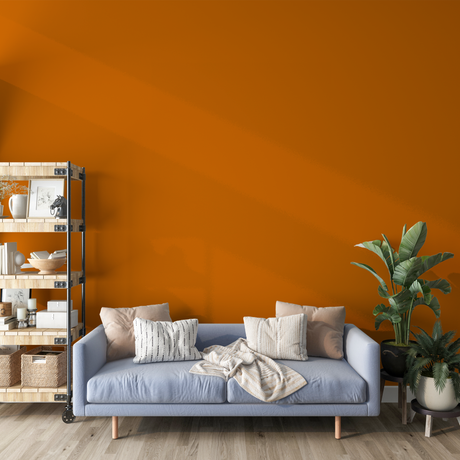 Vopsea Lavabila, Burnt Citrus, CM-E0.60.50