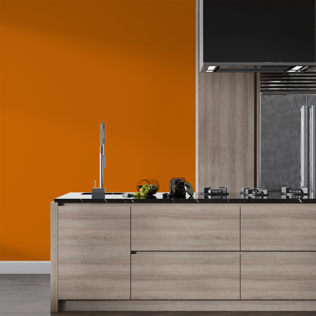 Vopsea Lavabila, Burnt Citrus, CM-E0.60.50