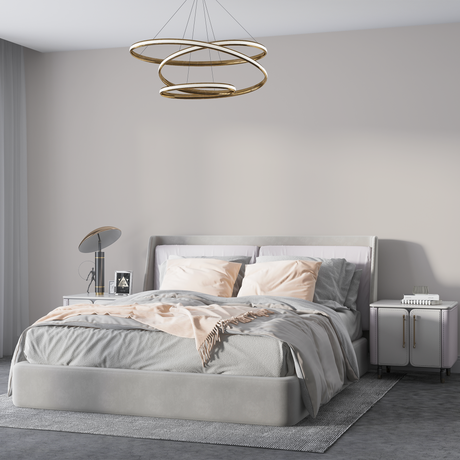 Vopsea Lavabila, Lavender Chalk, CM-E4.03.80