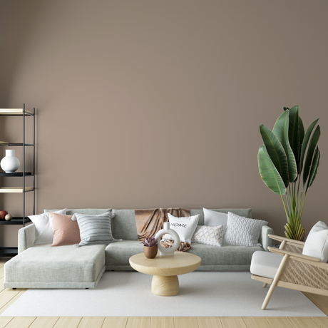 Vopsea Lavabila, Mocha Cream, CM-E4.10.60
