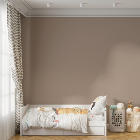 Vopsea Lavabila, Mocha Cream, CM-E4.10.60