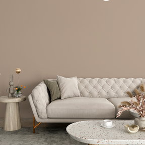 Vopsea Lavabila, Mocha Cream, CM-E4.10.60