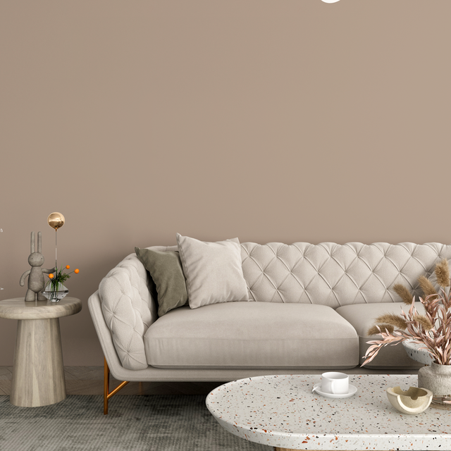 Vopsea Lavabila, Mocha Cream, CM-E4.10.60