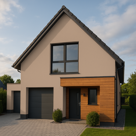 Vopsea Lavabila, Apricot Shell, CM-E4.15.75