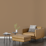 Vopsea Lavabila, Caramel Bark, CM-E4.25.55