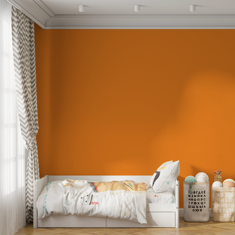 Vopsea Lavabila, Tangerine Glow, CM-E4.60.60