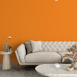 Vopsea Lavabila, Tangerine Glow, CM-E4.60.60