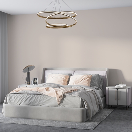 Vopsea Lavabila, Soft Bronze, CM-E5.03.82