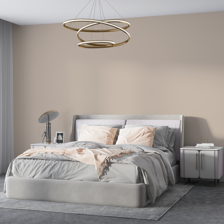 Vopsea Lavabila, Soft Almond, CM-E5.05.77