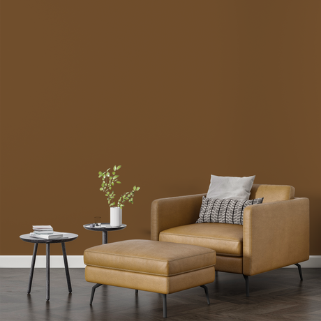 Vopsea Lavabila, Burnt Bronze, CM-E6.40.32