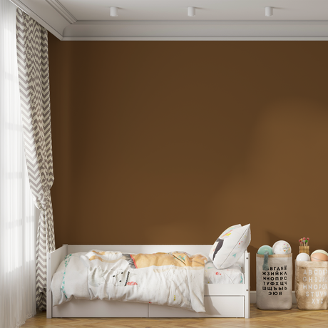 Vopsea Lavabila, Burnt Bronze, CM-E6.40.32