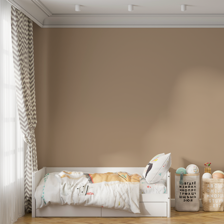 Vopsea Lavabila, Sanded Rose, CM-E7.15.62