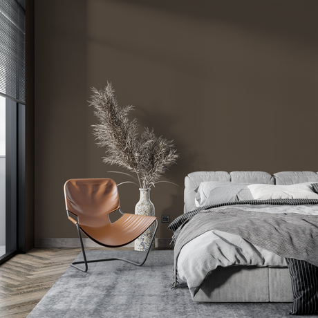 Vopsea Lavabila, Mocha Stone, CM-E8.17.22